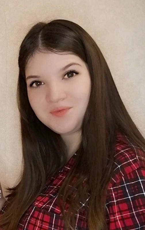 Голованова Марина Эдуардовна.